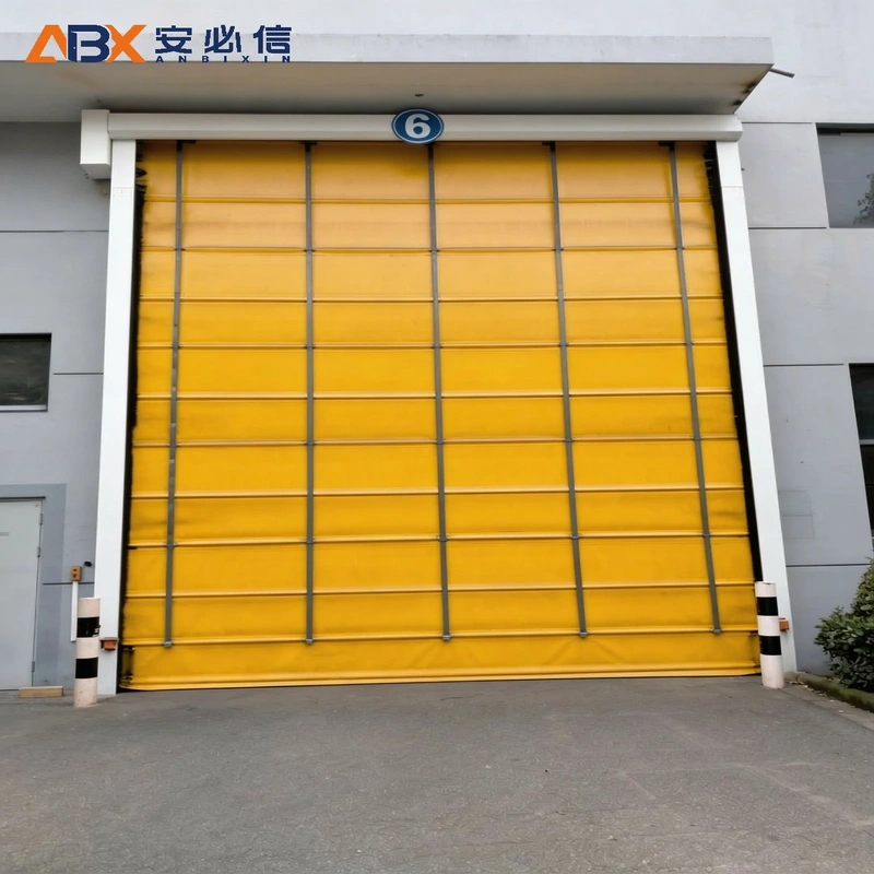 宜宾机械式门封