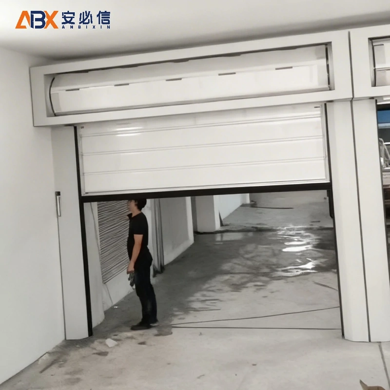 宜宾雷达高速门